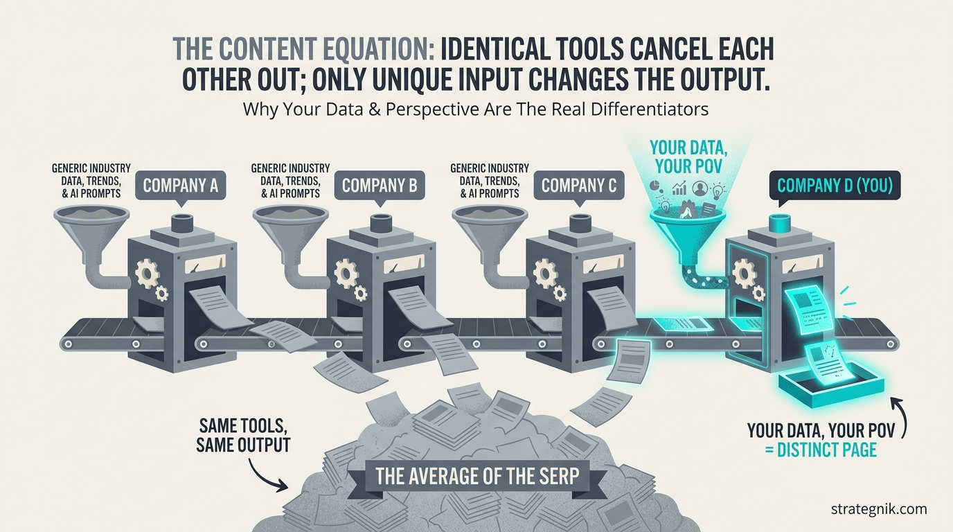 The Best AI SEO Tools in 2026 (An Honest Comparison)